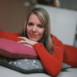 Míša Jurášová