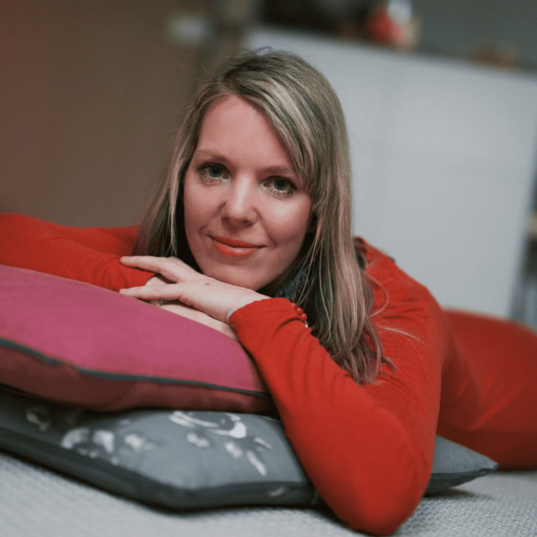 Míša Jurášová